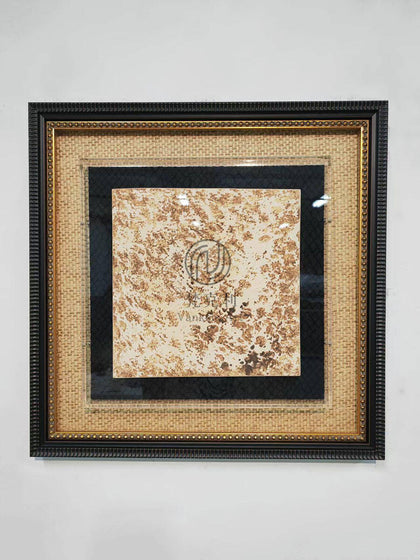 Willow River Wall Art — interior view 07