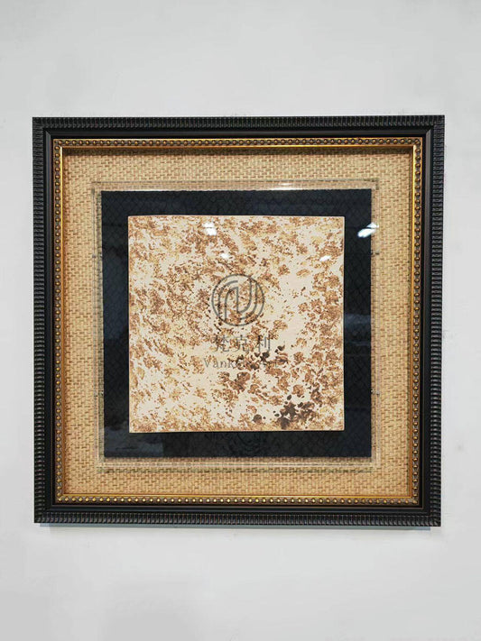 Willow River Wall Art — interior view 07