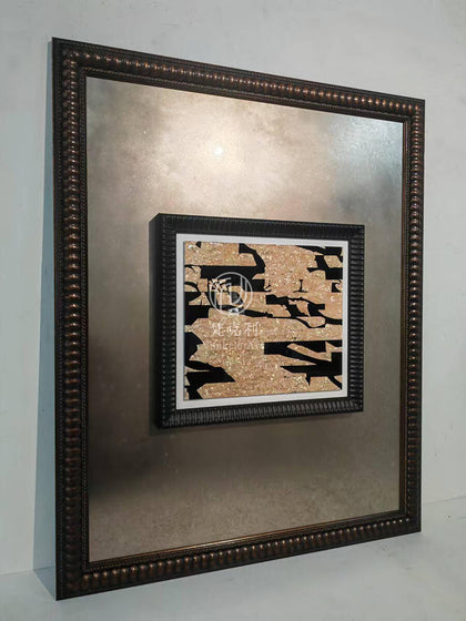 Alder Shore Wall Art — interior view 06