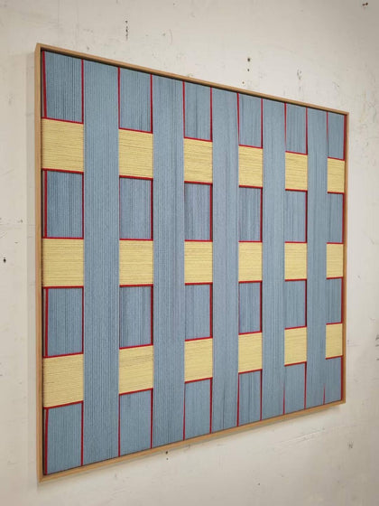 Arden Shore Wall Art — interior view 03