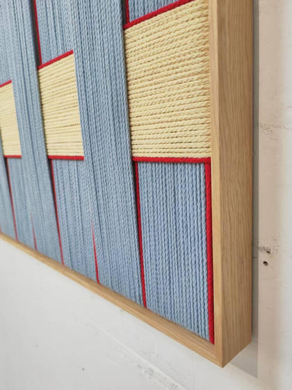 Arden Shore Wall Art — interior view 05
