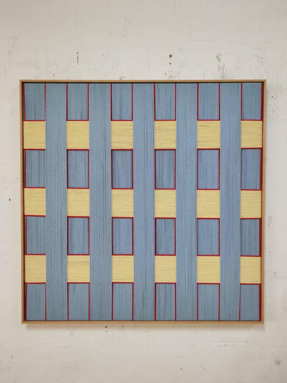 Arden Shore Wall Art — interior view 08