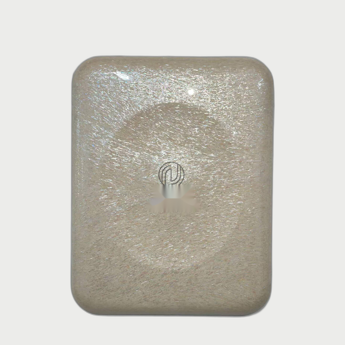 Aster Shore Wall Art — neutral background 01