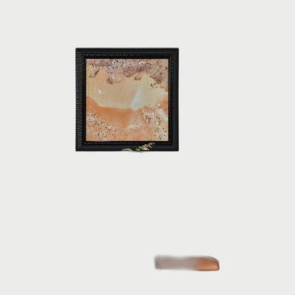 Aurelia Shore Wall Art — neutral background 01