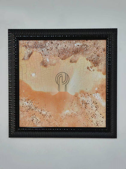 Aurelia Shore Wall Art — interior view 06