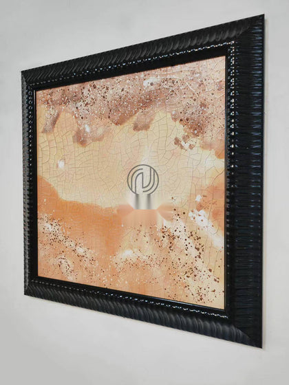 Aurelia Shore Wall Art — interior view 07