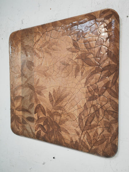 Briar Shore Wall Art — interior view 05