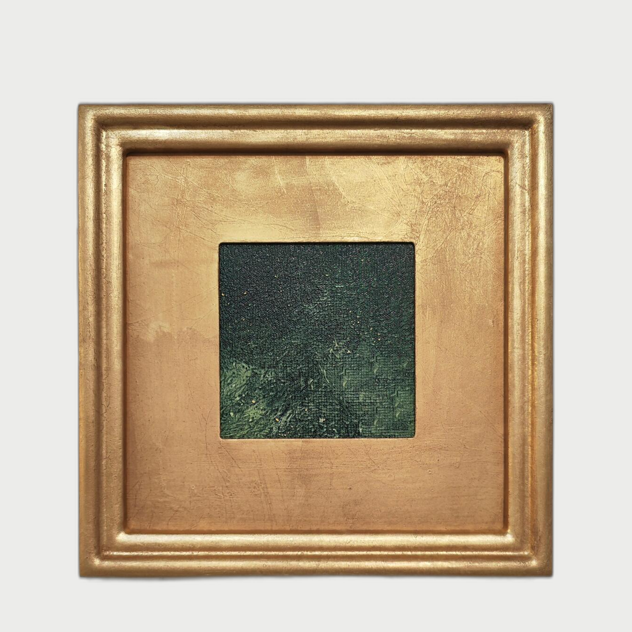 Cove Shore Wall Art — neutral background 01