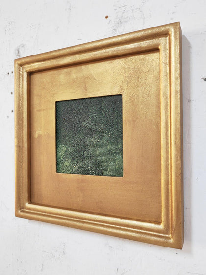Cove Shore Wall Art — interior view 04