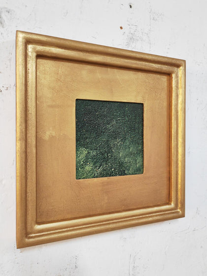 Cove Shore Wall Art — interior view 05