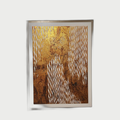 Dover Shore Wall Art — neutral background 01