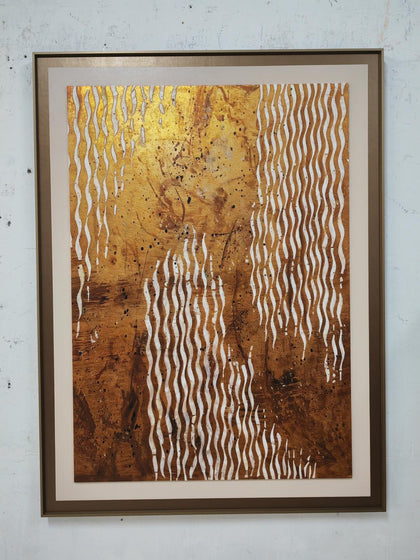 Dover Shore Wall Art — interior view 04