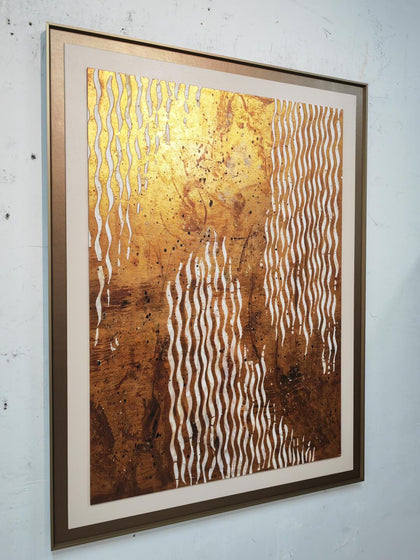 Dover Shore Wall Art — interior view 06