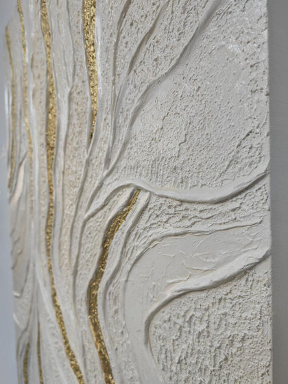 Elara Shore Wall Art — interior view 04
