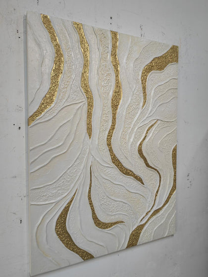 Elara Shore Wall Art — interior view 06
