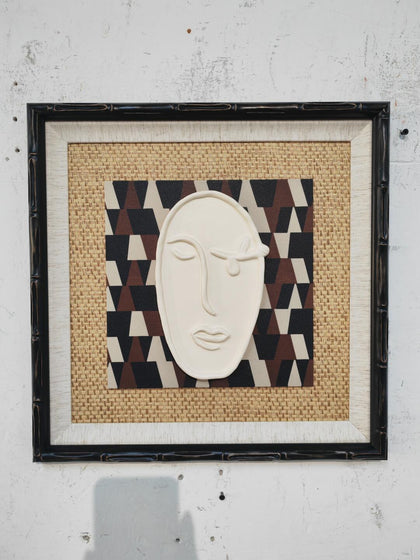 Elm Shore Wall Art — interior view 03
