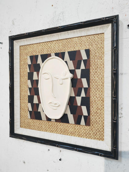 Elm Shore Wall Art — interior view 04
