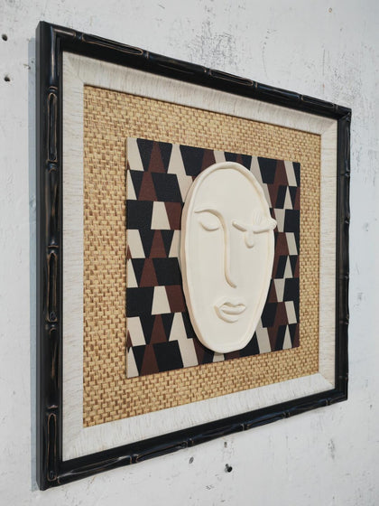 Elm Shore Wall Art — interior view 05