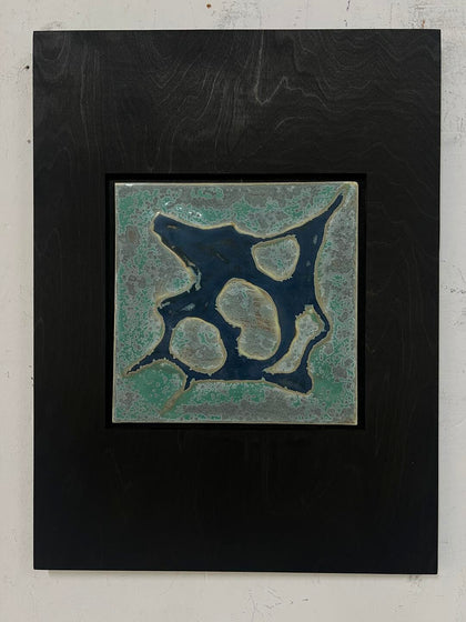 Glen Shore Wall Art — interior view 04