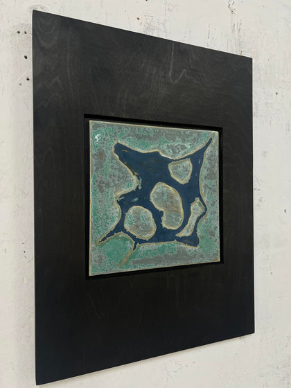 Glen Shore Wall Art — interior view 05