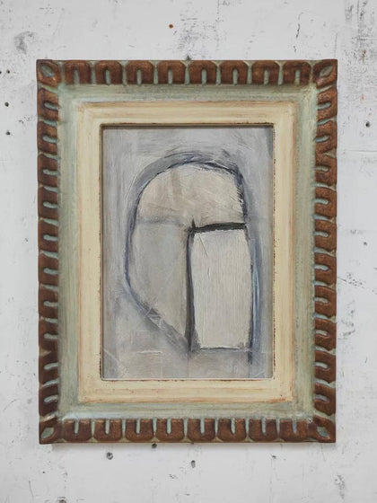 Halo Shore Wall Art — interior view 03