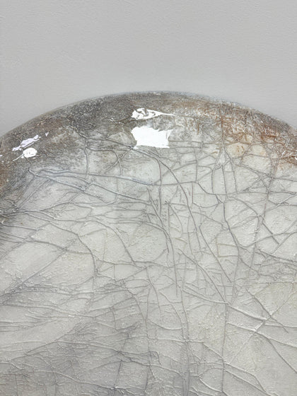 Iris Shore Wall Art — interior view 04