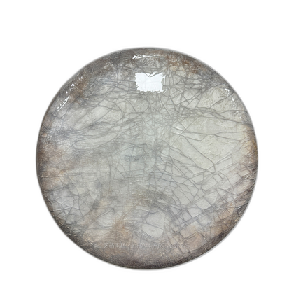 Iris Shore Wall Art — white background 02