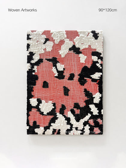 Ivory Shore Wall Art — interior view 03