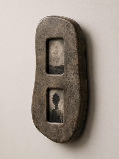 Kestrel Shore Wall Art — interior view 04