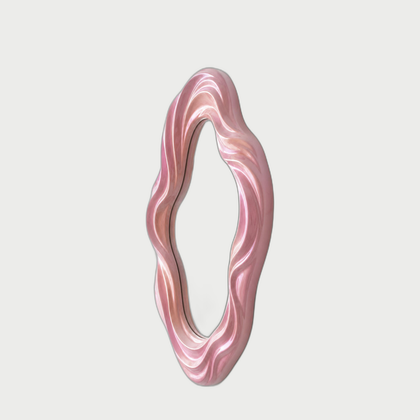 Luna Shore Wall Art — neutral background 01