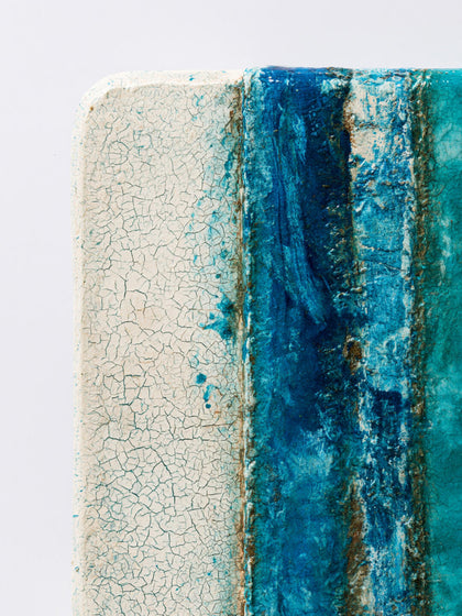 Orion Shore Wall Art — interior view 04