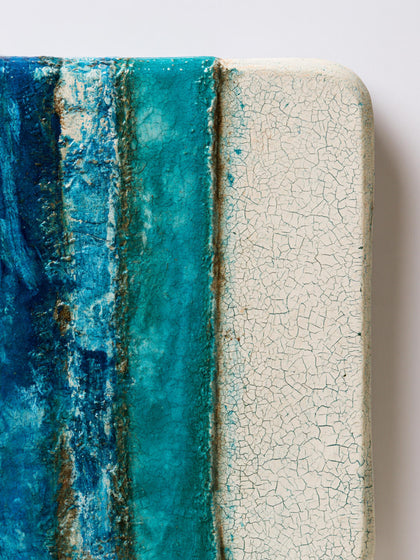 Orion Shore Wall Art — interior view 05
