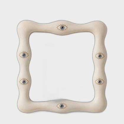 Pearl Shore Wall Art — neutral background 01