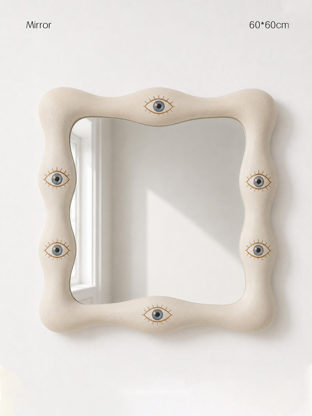 Pearl Shore Wall Art — interior view 03