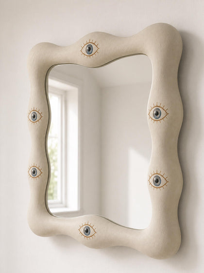Pearl Shore Wall Art — interior view 05