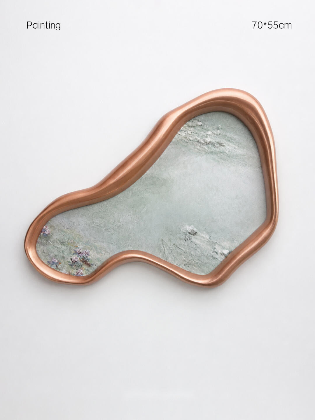 Sable Shore Wall Art — interior view 03