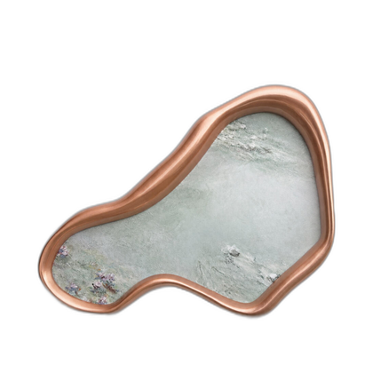 Sable Shore Wall Art — white background 02