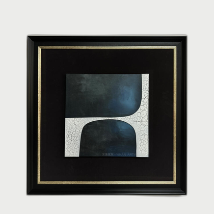 Selene Shore Wall Art — neutral background 01