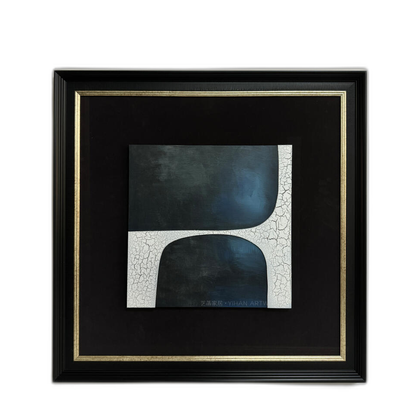 Selene Shore Wall Art — white background 02