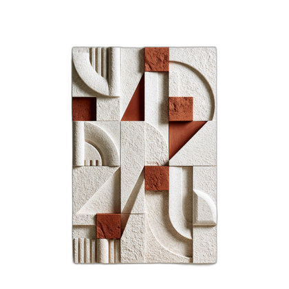 Solace Shore Wall Art — white background 02