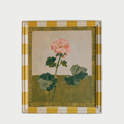 Sylvan Shore Wall Art — neutral background 01