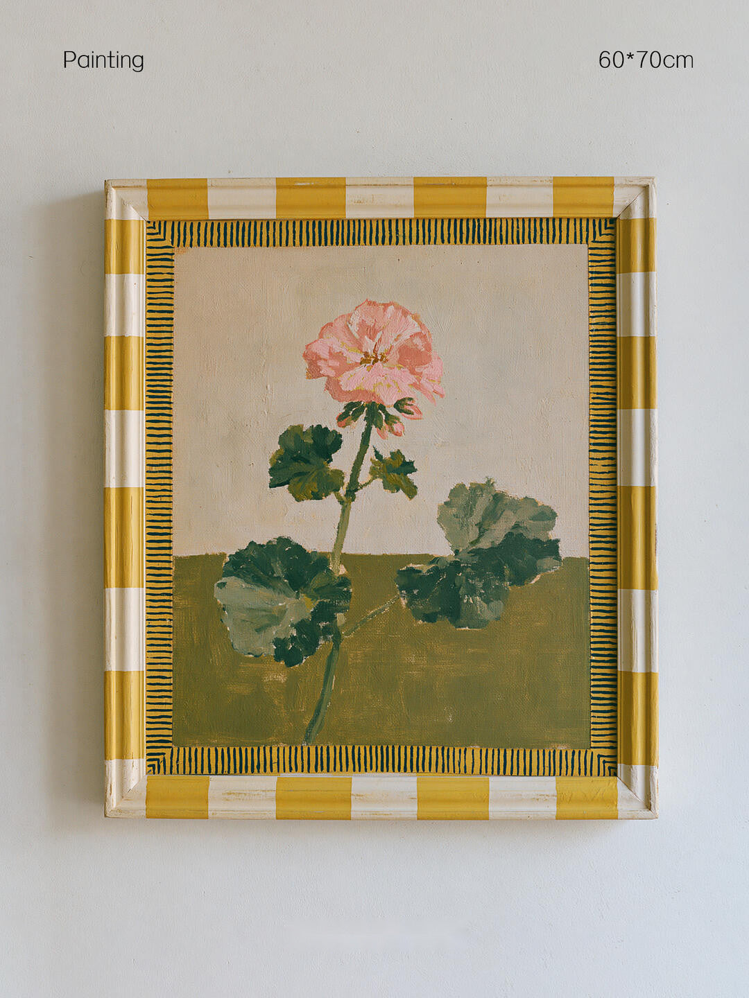 Sylvan Shore Wall Art — interior view 03