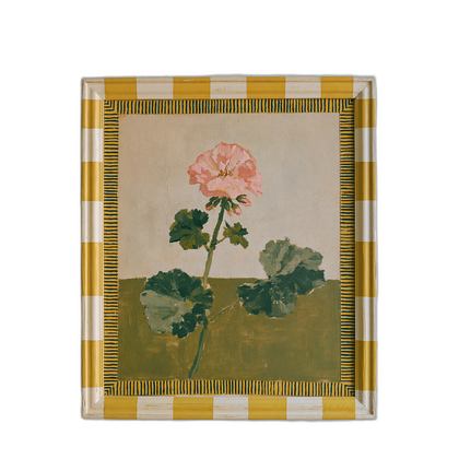 Sylvan Shore Wall Art — white background 02