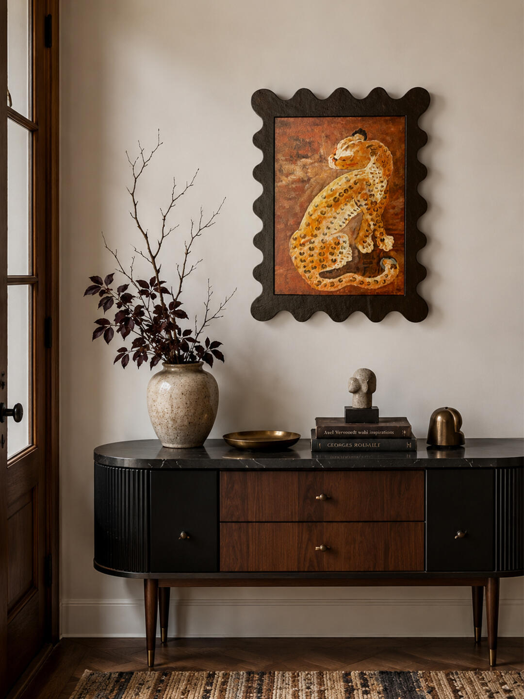 Have a floor plan or reference image?