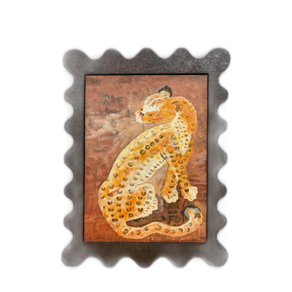 Willow Shore Wall Art — white background 02