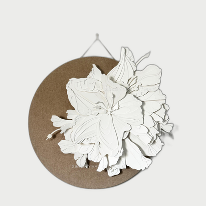 Alder Studio Wall Art — neutral background 01