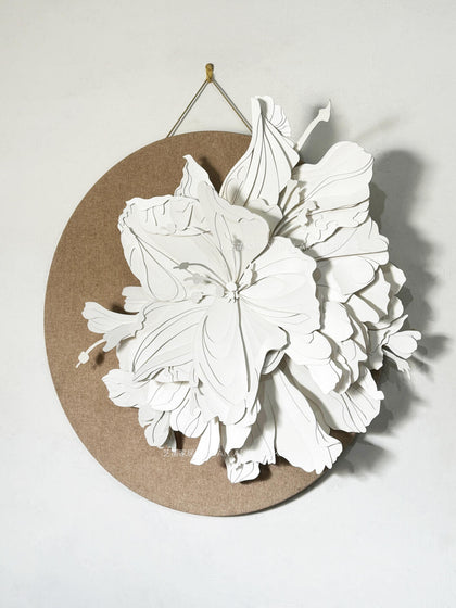 Alder Studio Wall Art — interior view 05