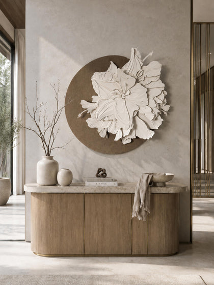Alder Studio Wall Art — interior view 06
