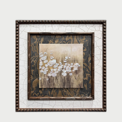 Arden Studio Wall Art — neutral background 01
