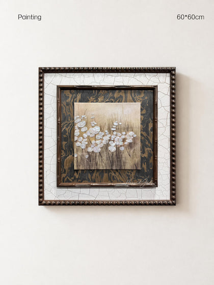 Arden Studio Wall Art — interior view 03